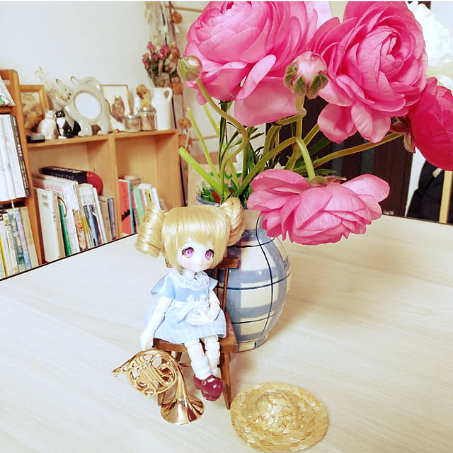 sleepywhaleさんの実例写真