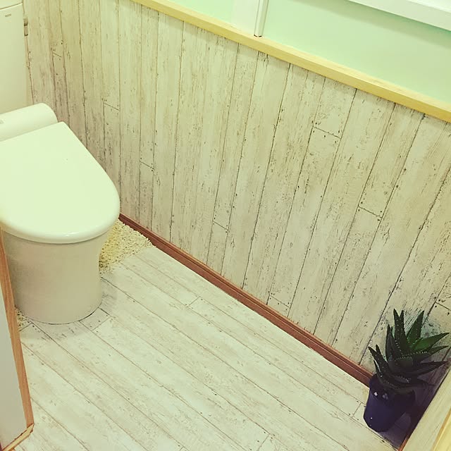 バス/トイレのインテリア実例 - 2016-11-18 02:24:48