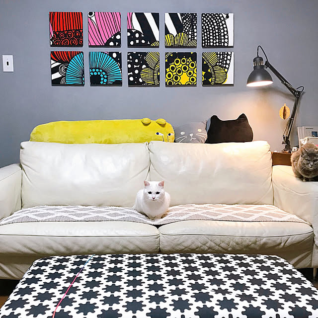 nyanko-beamさんの部屋