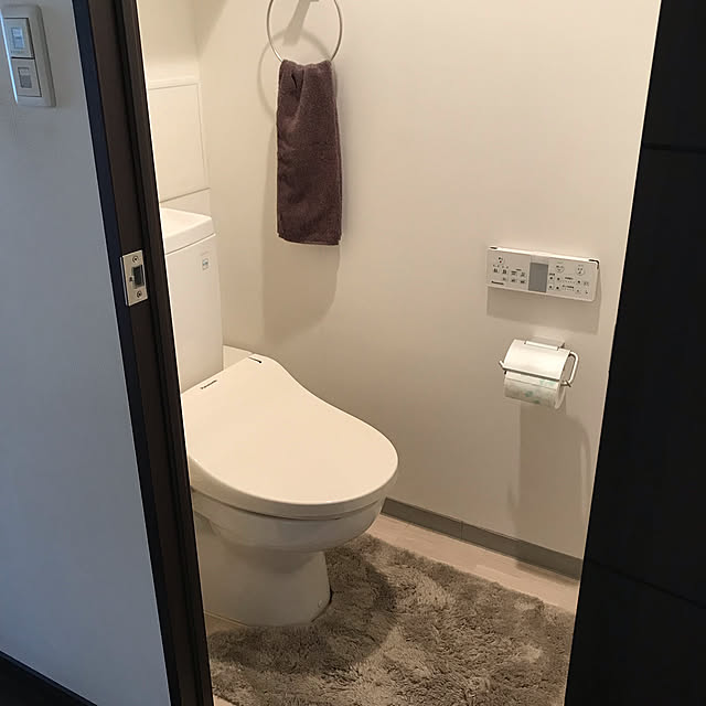 バス/トイレのインテリア実例 - 2021-07-16 09:02:54