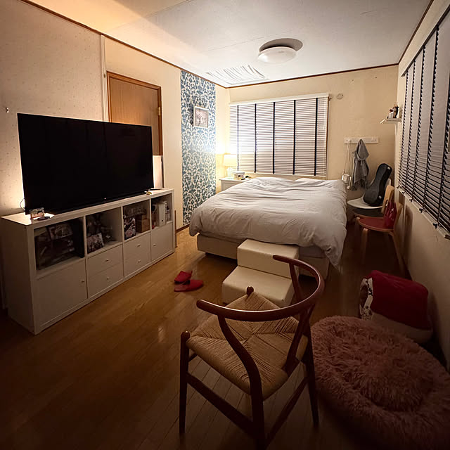 chaimomさんの部屋