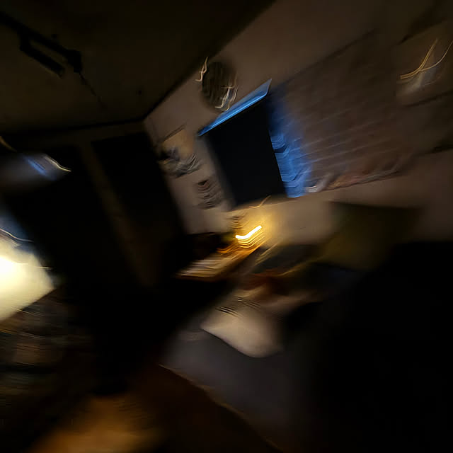 raiannさんの部屋