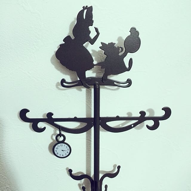 Aliceさんの実例写真