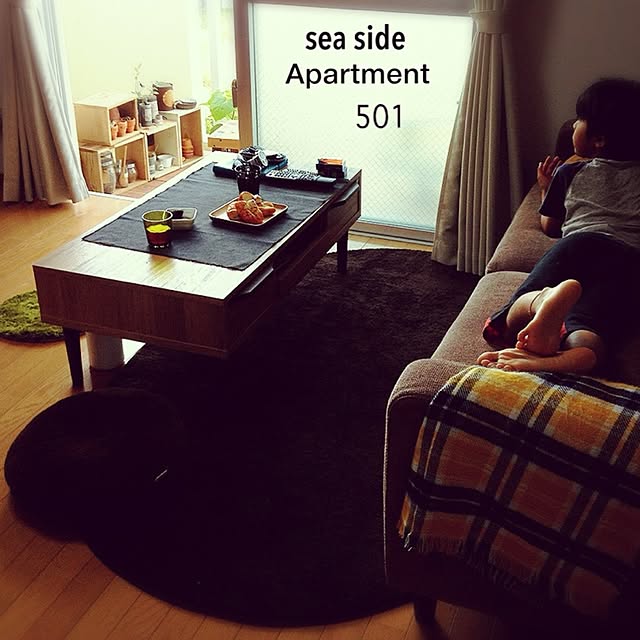 himitukitiさんの実例写真