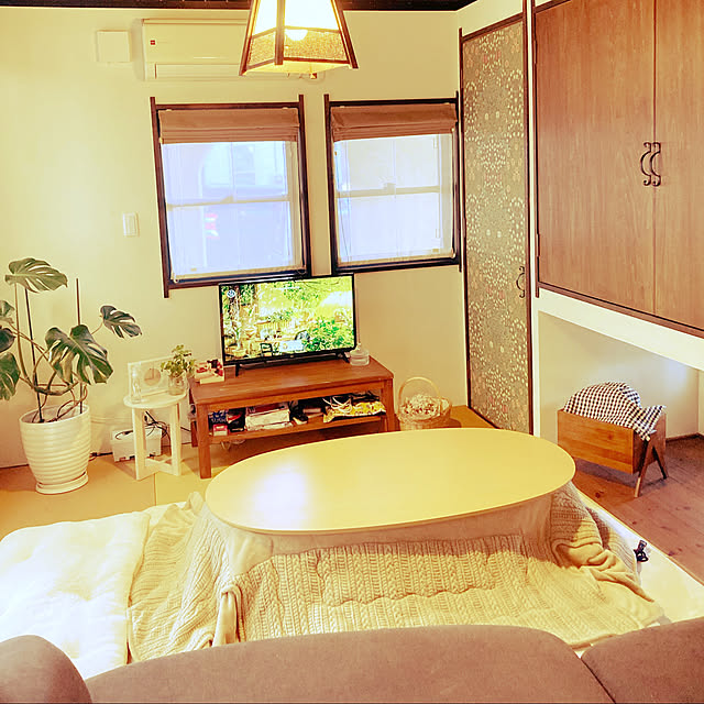 mocoさんの実例写真