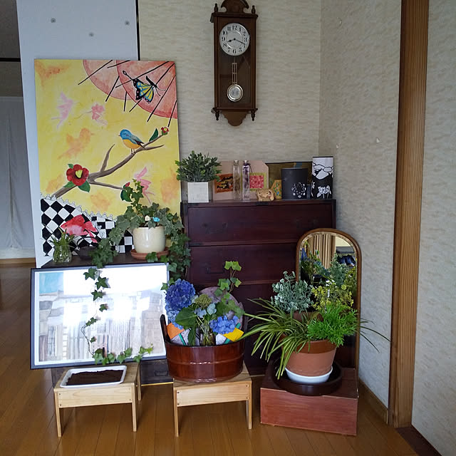 実例写真