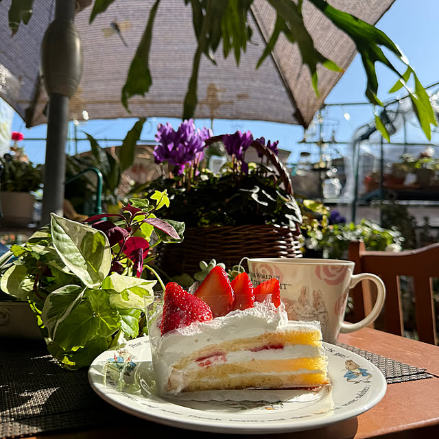 Aqettyさんの実例写真