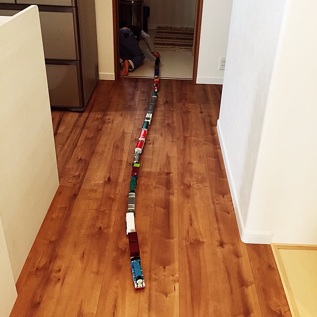 Takuyaさんの実例写真