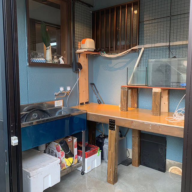 TomoRATさんの部屋