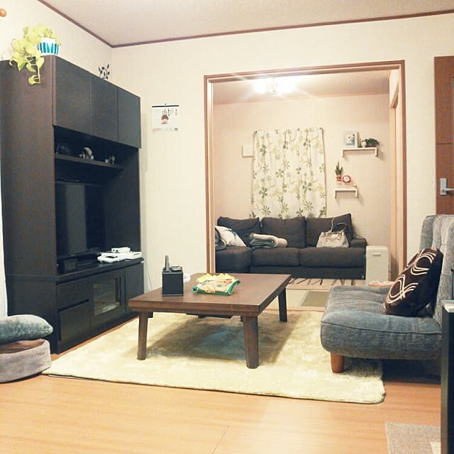 fuwafuwaさんの実例写真