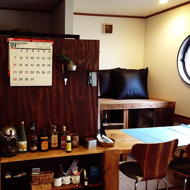 aki-kiさんの実例写真