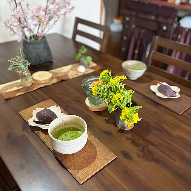 ritsukoさんの部屋