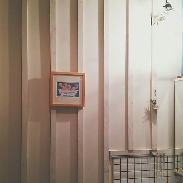 oshioさんの実例写真