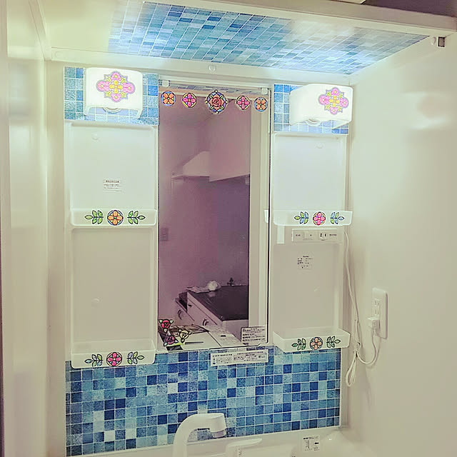 merryさんの実例写真