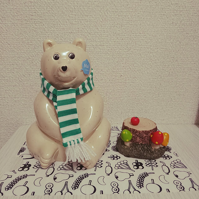 ajuさんの実例写真