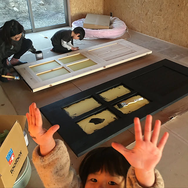 実例写真