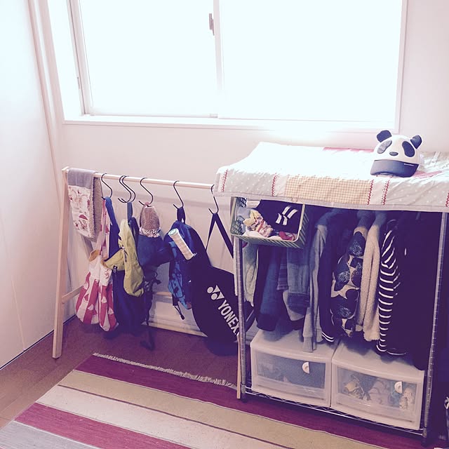 ricaさんの実例写真