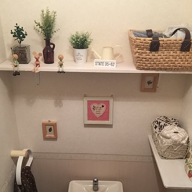 Fusaさんの実例写真