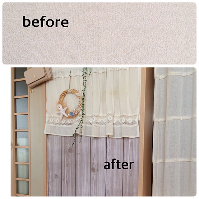 kaoさんの実例写真