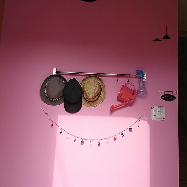 chikachinさんの実例写真