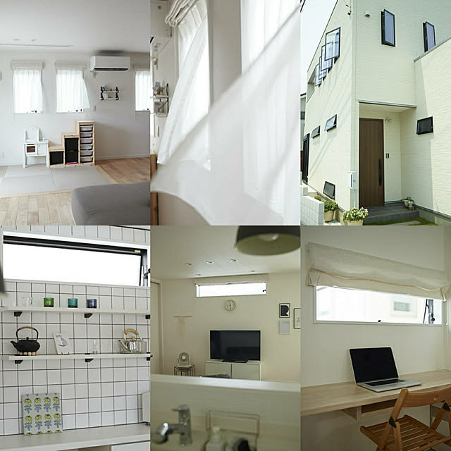部屋全体/LIXIL/サーモス2/取材のインテリア実例 - 2018-04-02 15:36:50
