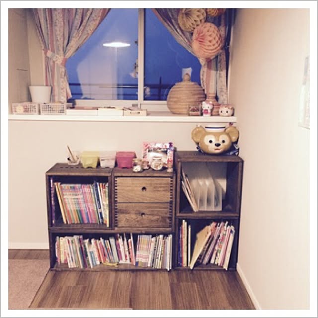 risa.さんの実例写真