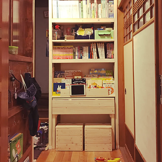 chocoumeさんの実例写真
