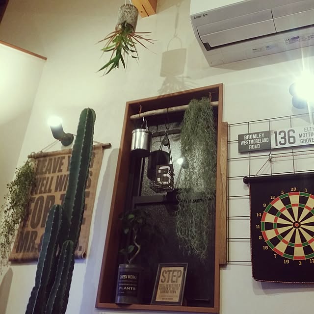 mioさんの実例写真