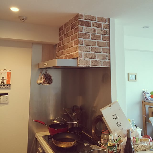 rakudacchiさんの実例写真