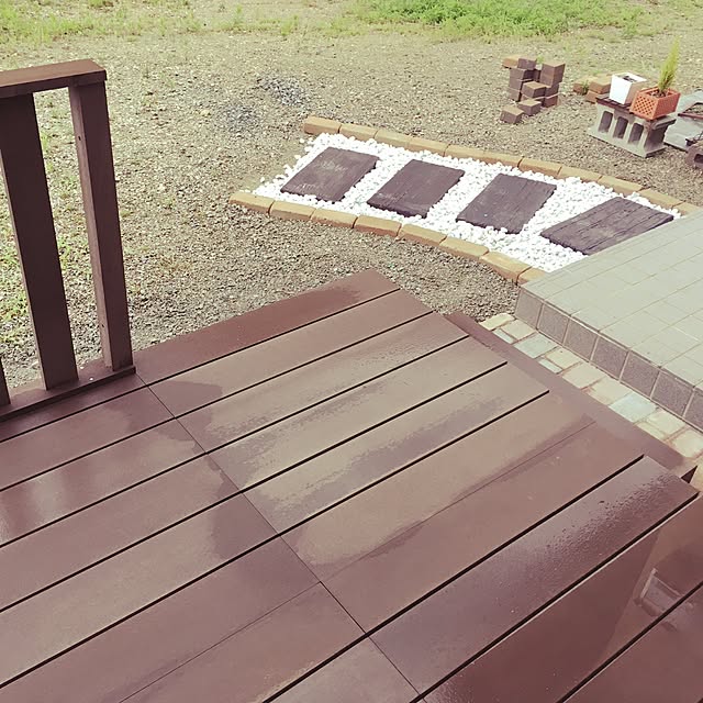 Yukkeさんの実例写真
