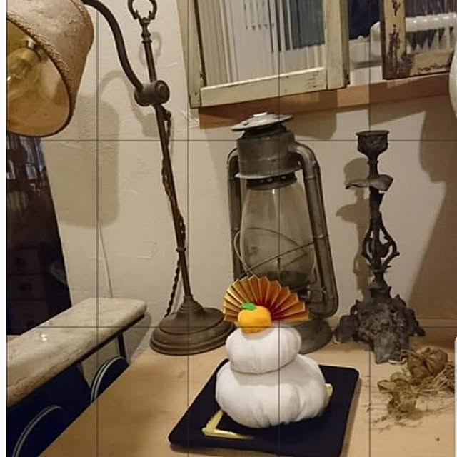 Mucchiさんの実例写真