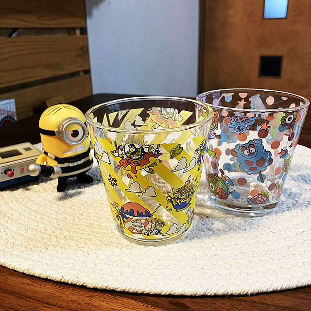 yun.さんの実例写真