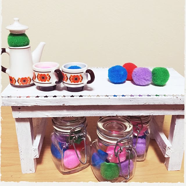 em.chiさんの部屋
