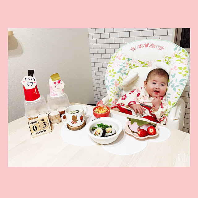 Amelieさんの実例写真