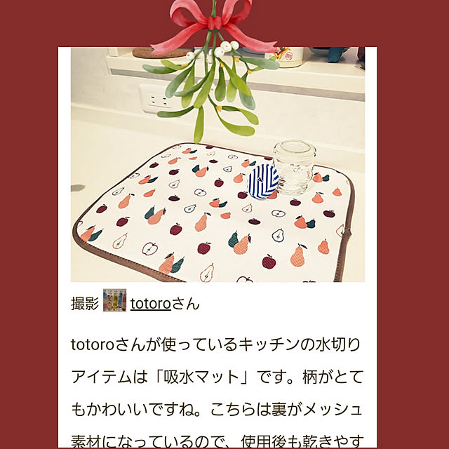 totoroさんの実例写真