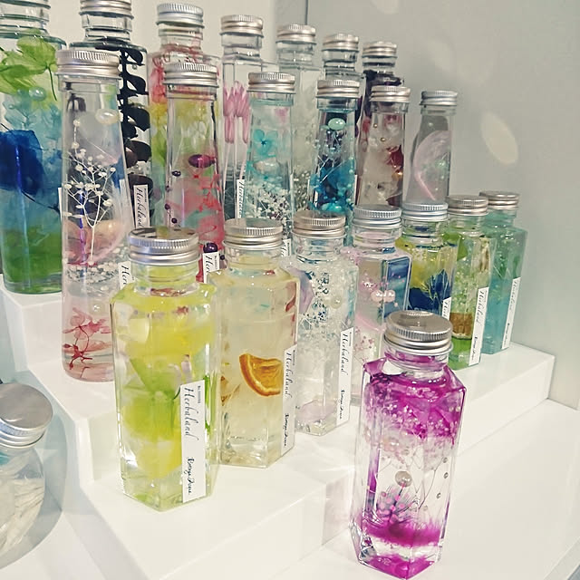 Bottega.Acqua.さんの実例写真