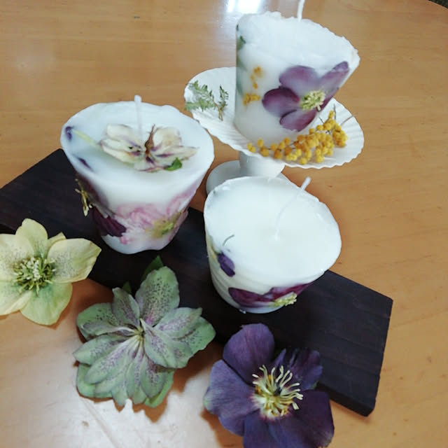 satochiさんの実例写真