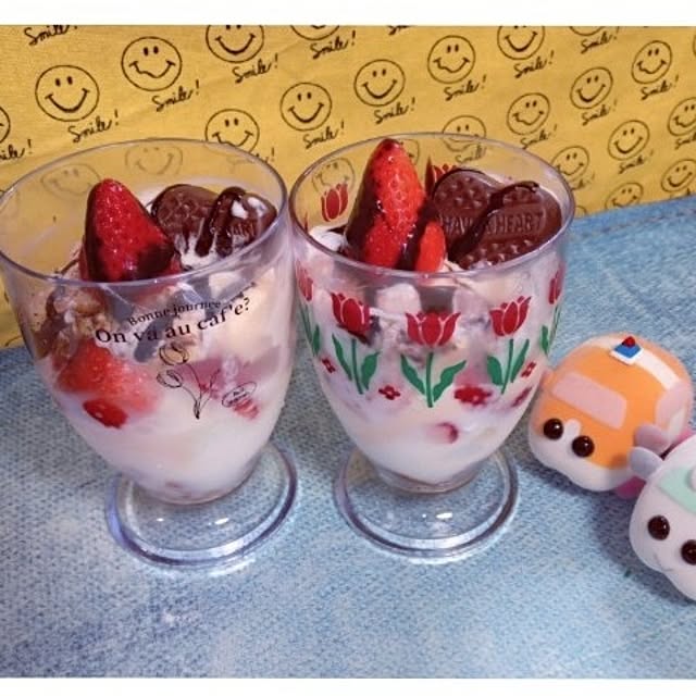 mocomocoさんの実例写真