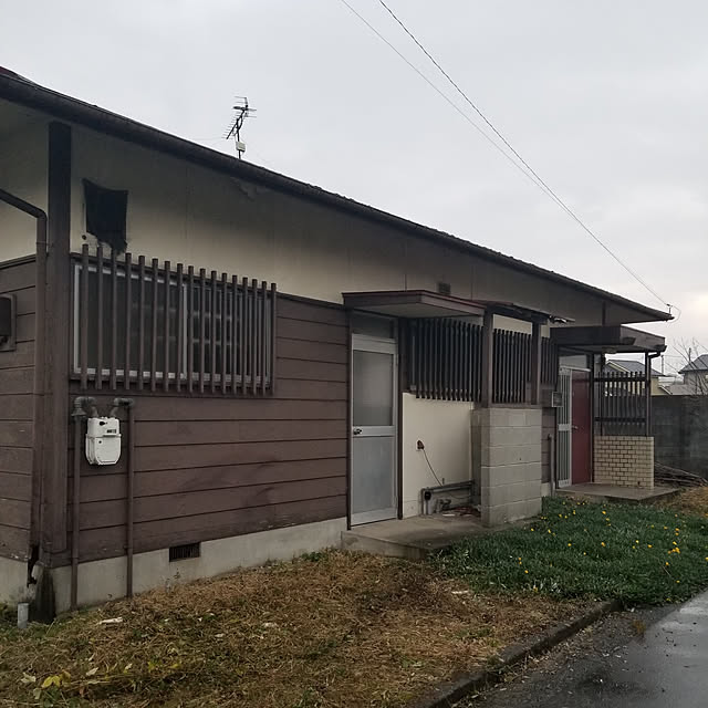 hajiroさんの実例写真