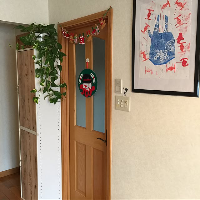 kjywyさんの実例写真