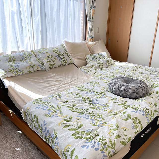 chinaさんの部屋