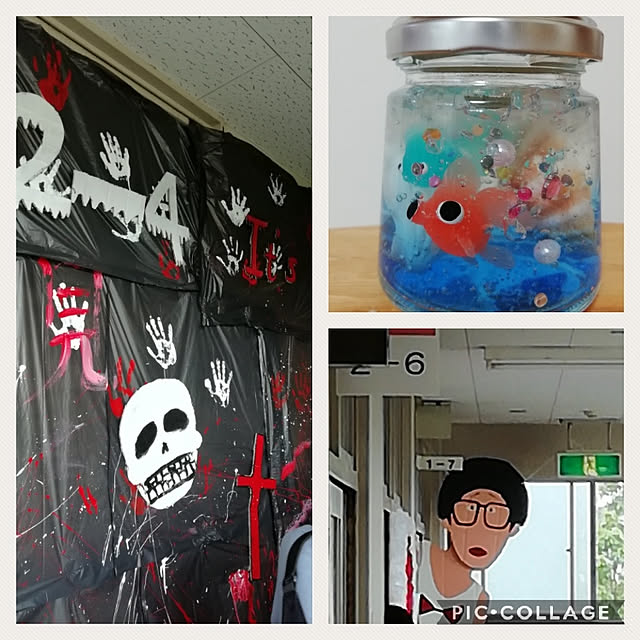 satochiさんの実例写真