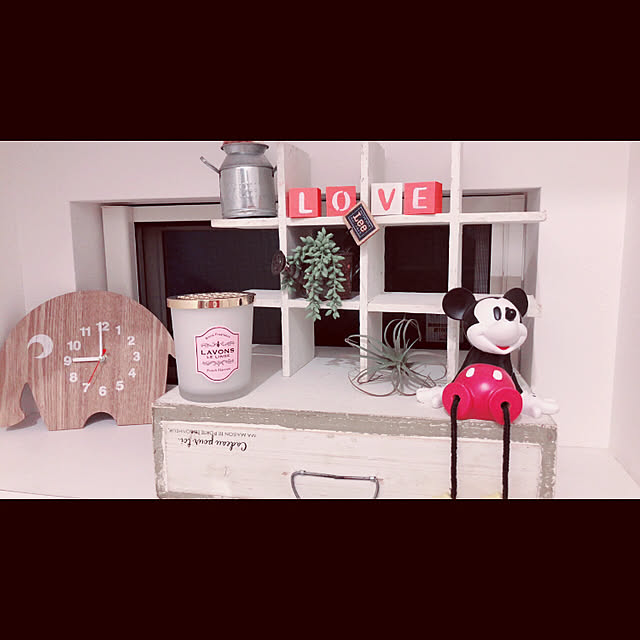 Mさんの実例写真