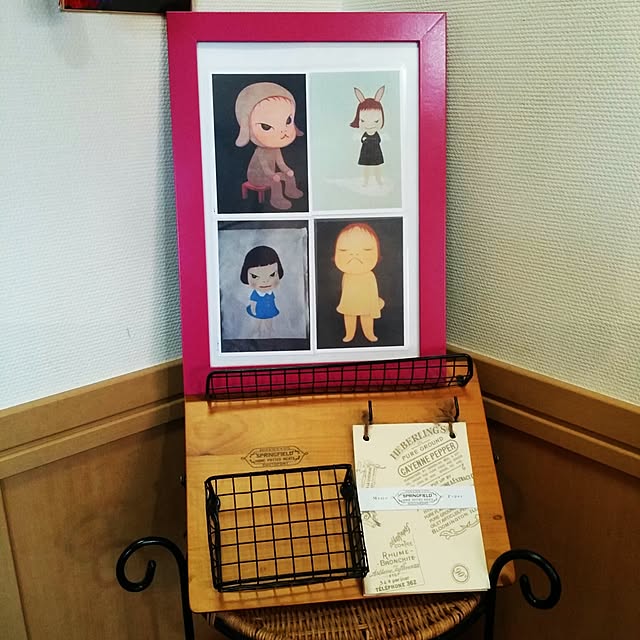 ninaさんの実例写真