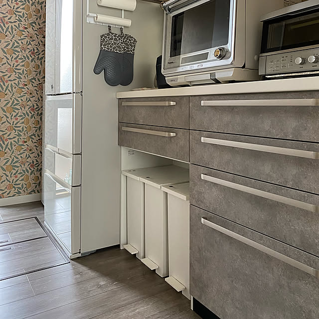 kitchenloverさんの実例写真