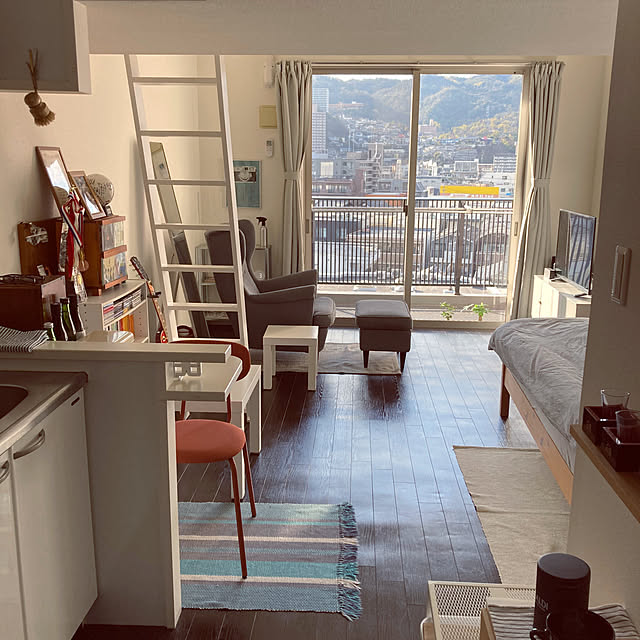 Sakaoさんの実例写真