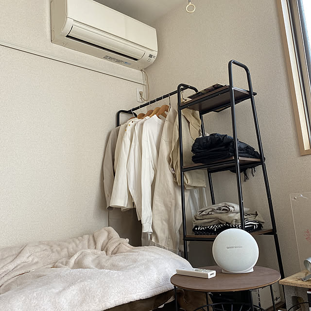 棚のインテリア実例 - 2019-11-02 11:25:19