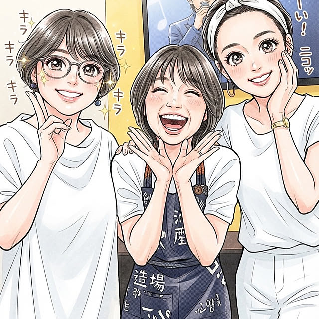 ritsukoさんの部屋
