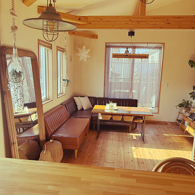 kozさんの実例写真