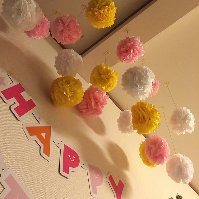 CHさんの実例写真